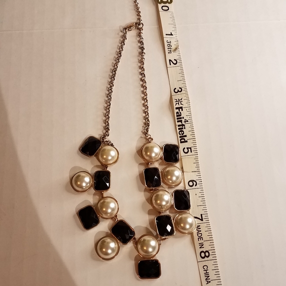 Black and white statement piece j64 - Picture 3 of 5